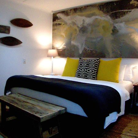 Long Story Guest House Plettenbergbaai Buitenkant foto