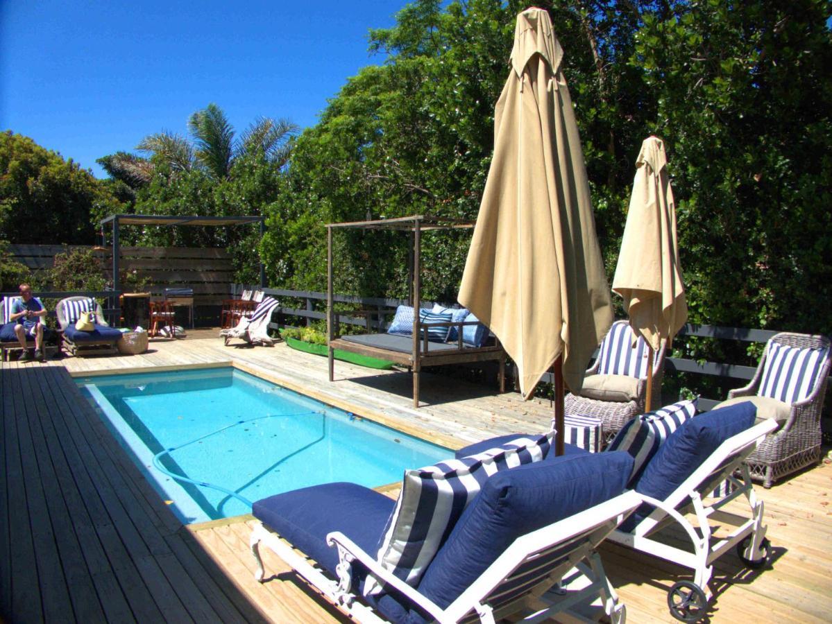 Long Story Guest House Plettenbergbaai Buitenkant foto