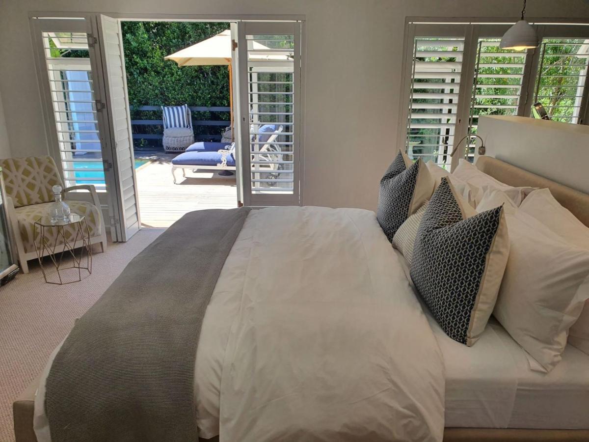 Long Story Guest House Plettenbergbaai Buitenkant foto