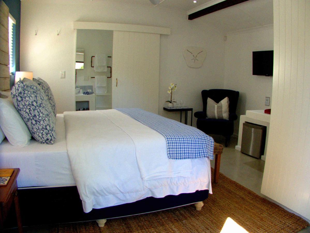 Long Story Guest House Plettenbergbaai Buitenkant foto