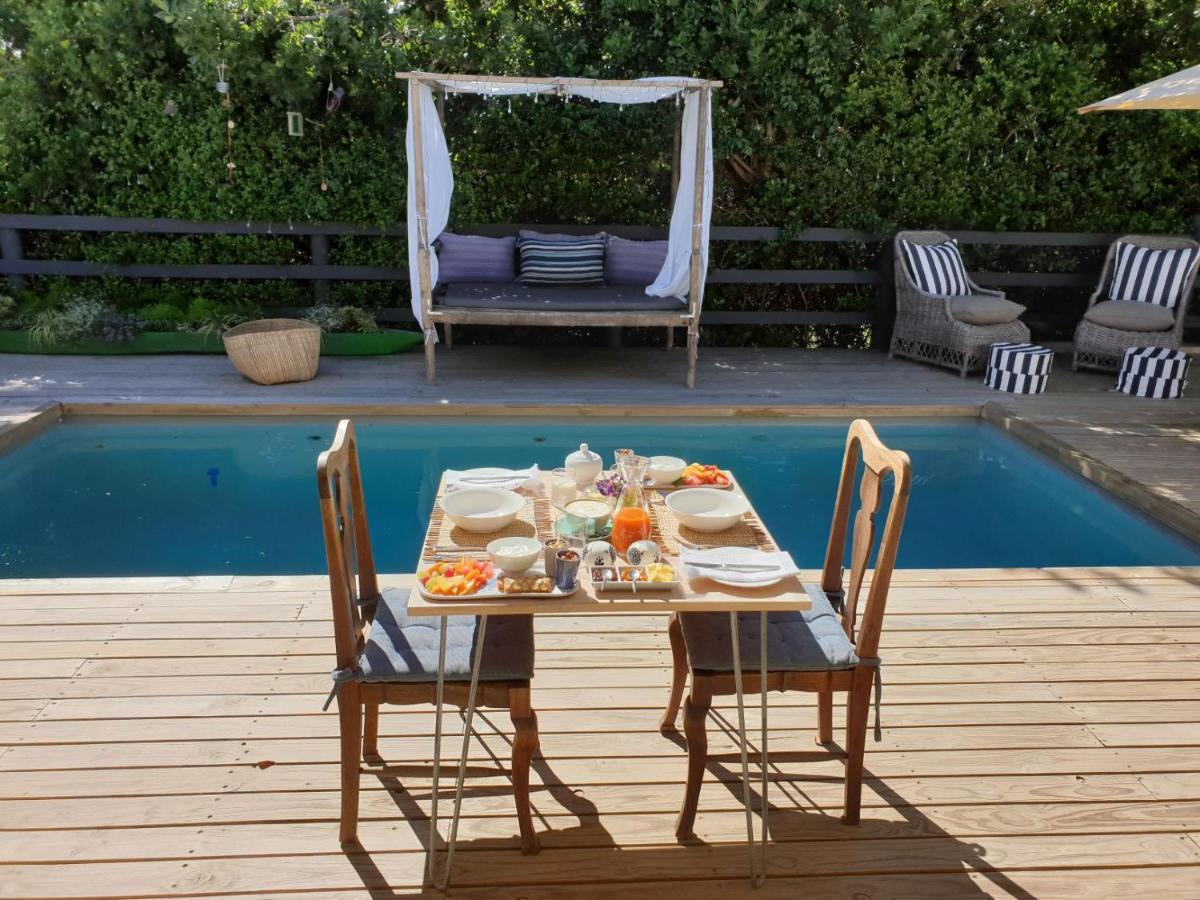 Long Story Guest House Plettenbergbaai Buitenkant foto