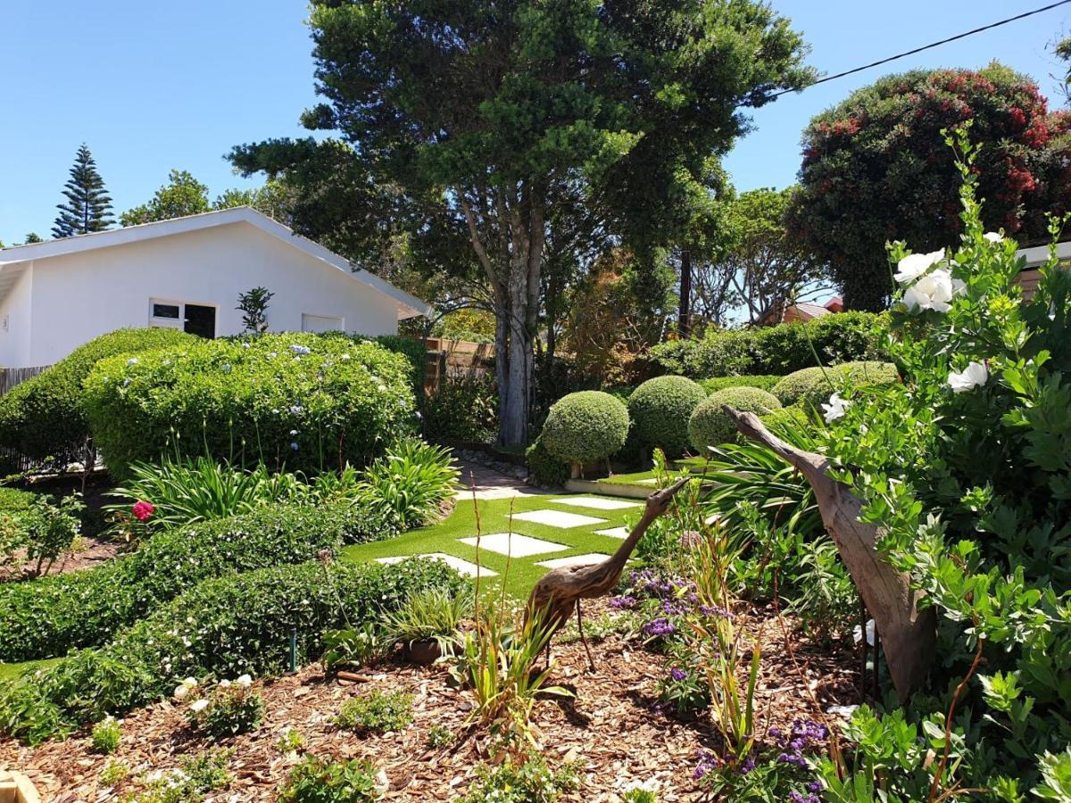 Long Story Guest House Plettenbergbaai Buitenkant foto