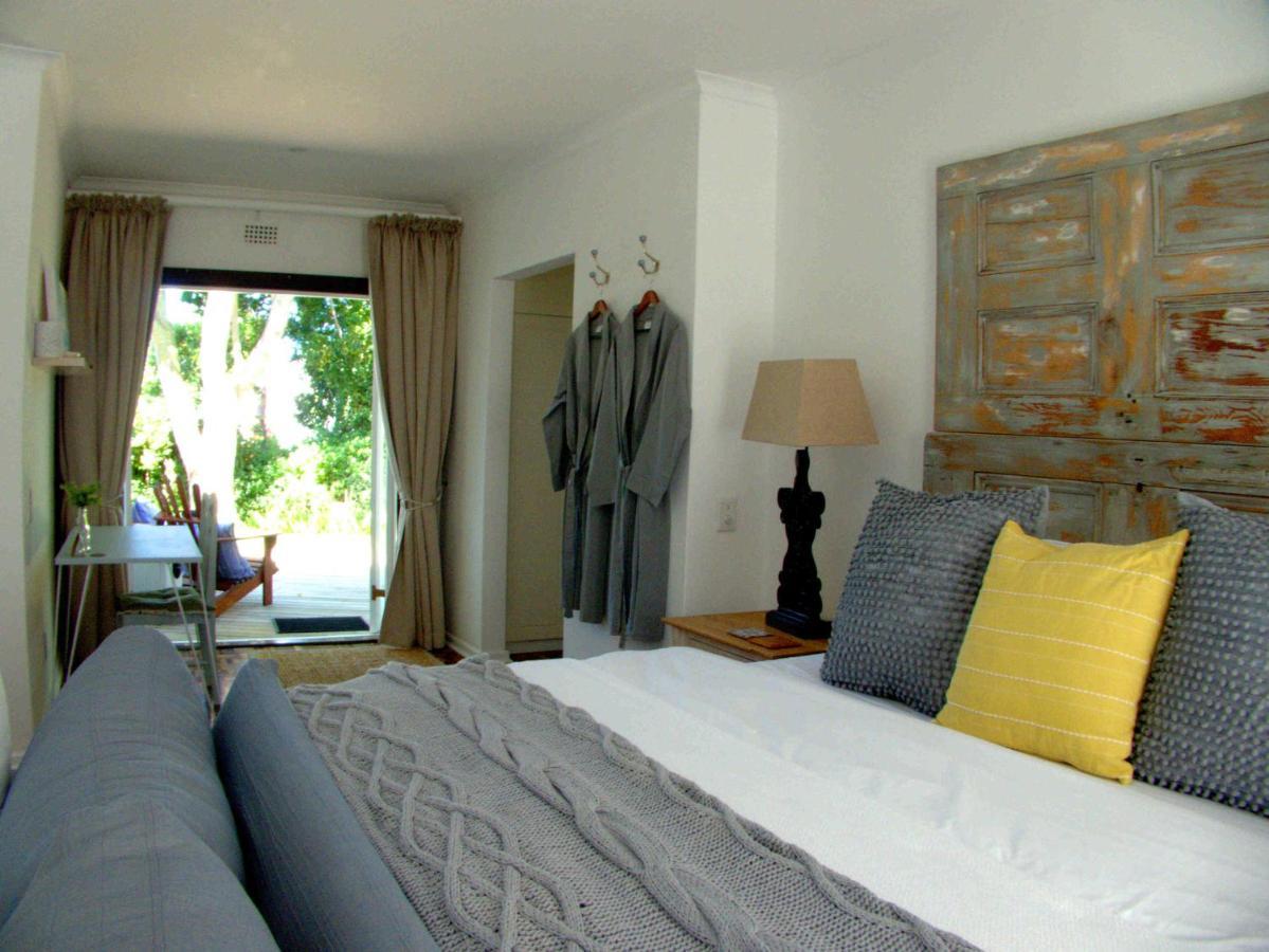 Long Story Guest House Plettenbergbaai Buitenkant foto