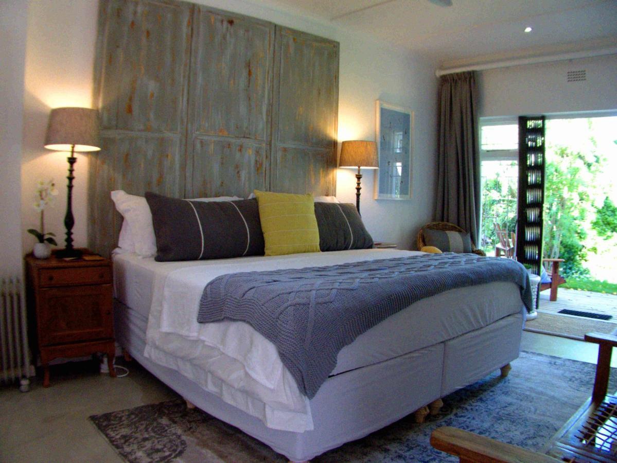 Long Story Guest House Plettenbergbaai Buitenkant foto