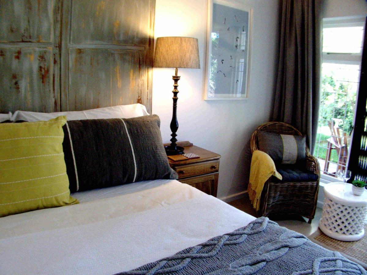 Long Story Guest House Plettenbergbaai Buitenkant foto