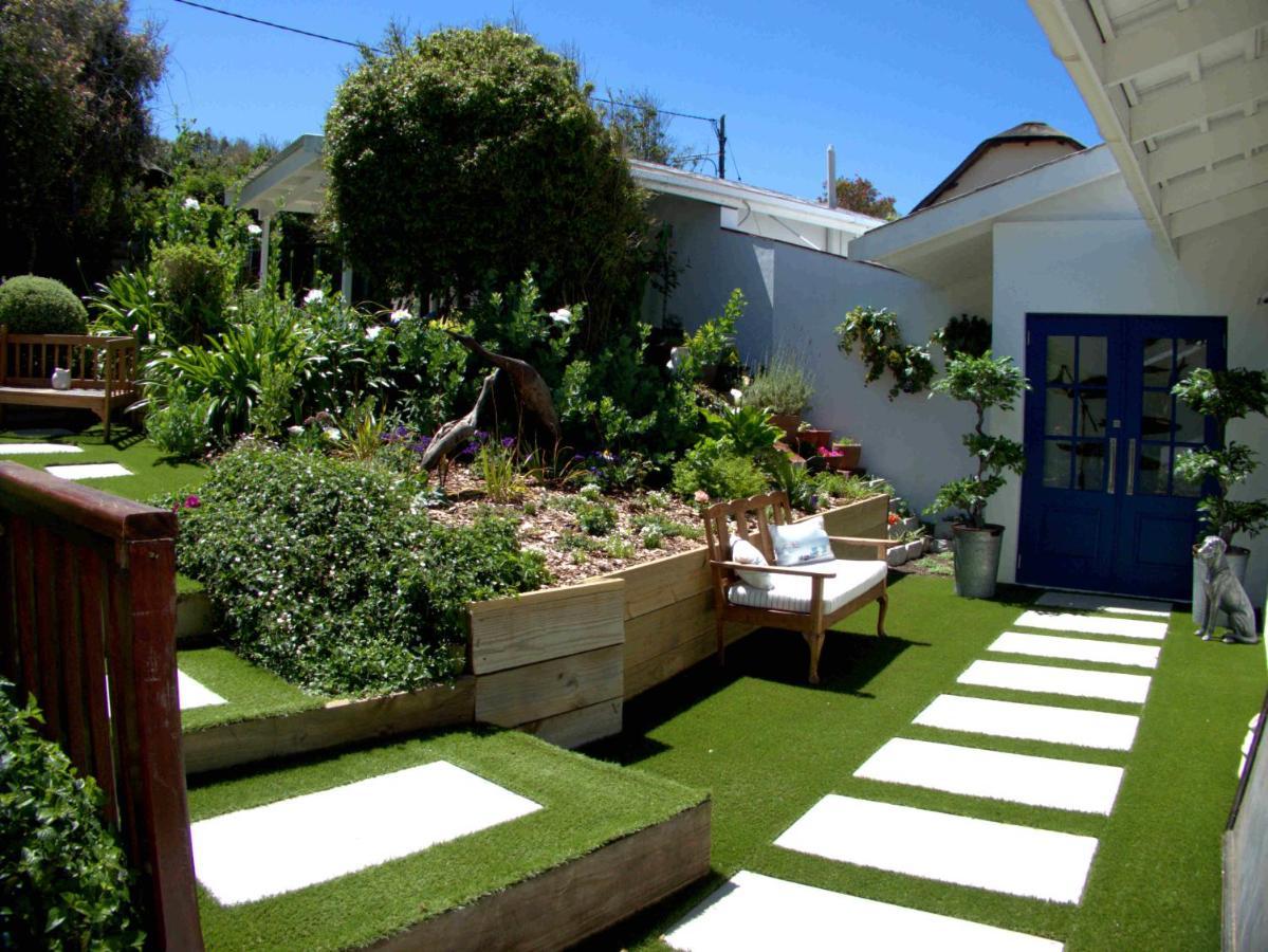 Long Story Guest House Plettenbergbaai Buitenkant foto