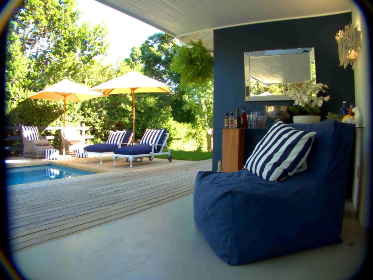 Long Story Guest House Plettenbergbaai Buitenkant foto