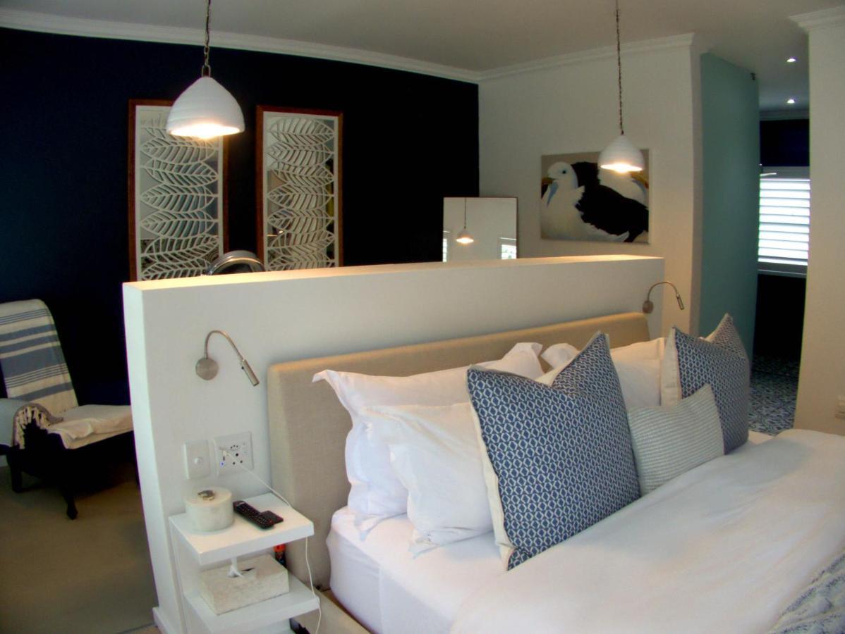 Long Story Guest House Plettenbergbaai Buitenkant foto