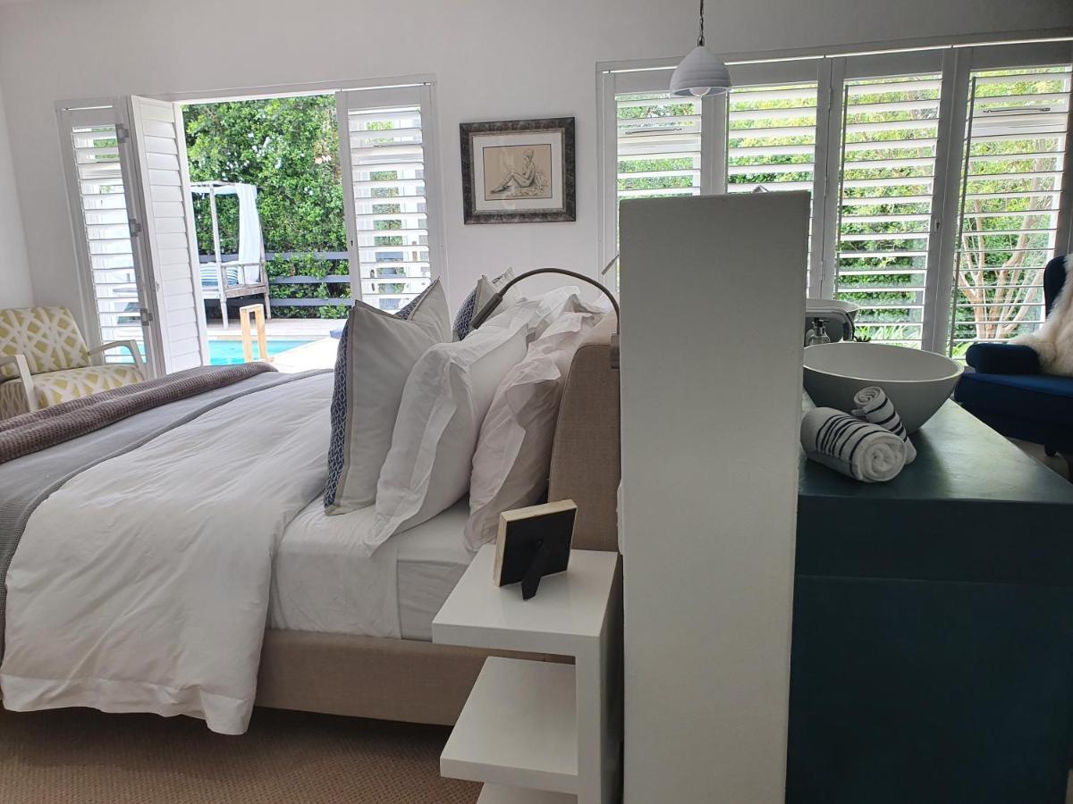 Long Story Guest House Plettenbergbaai Buitenkant foto
