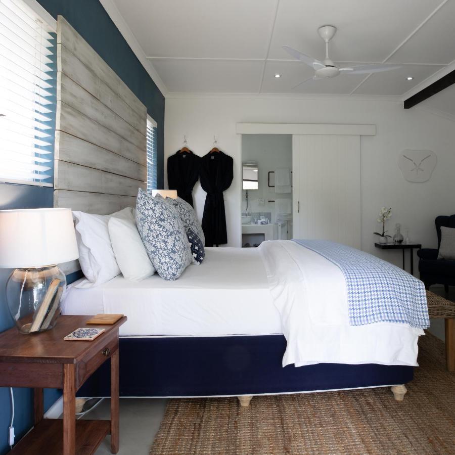 Long Story Guest House Plettenbergbaai Buitenkant foto