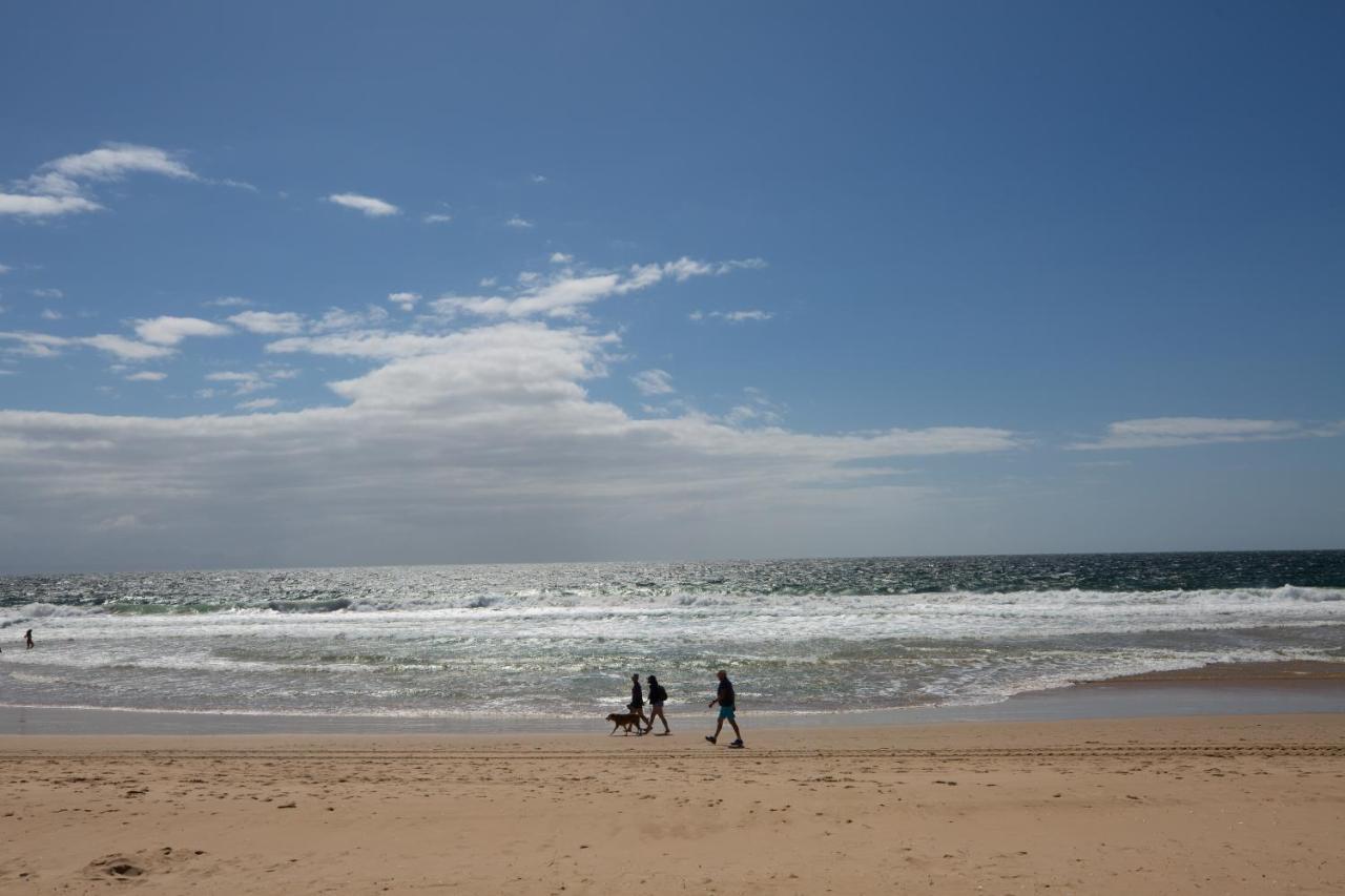 Long Story Guest House Plettenbergbaai Buitenkant foto