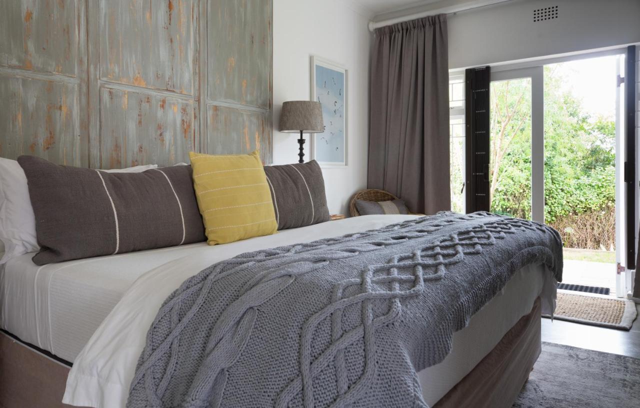 Long Story Guest House Plettenbergbaai Buitenkant foto