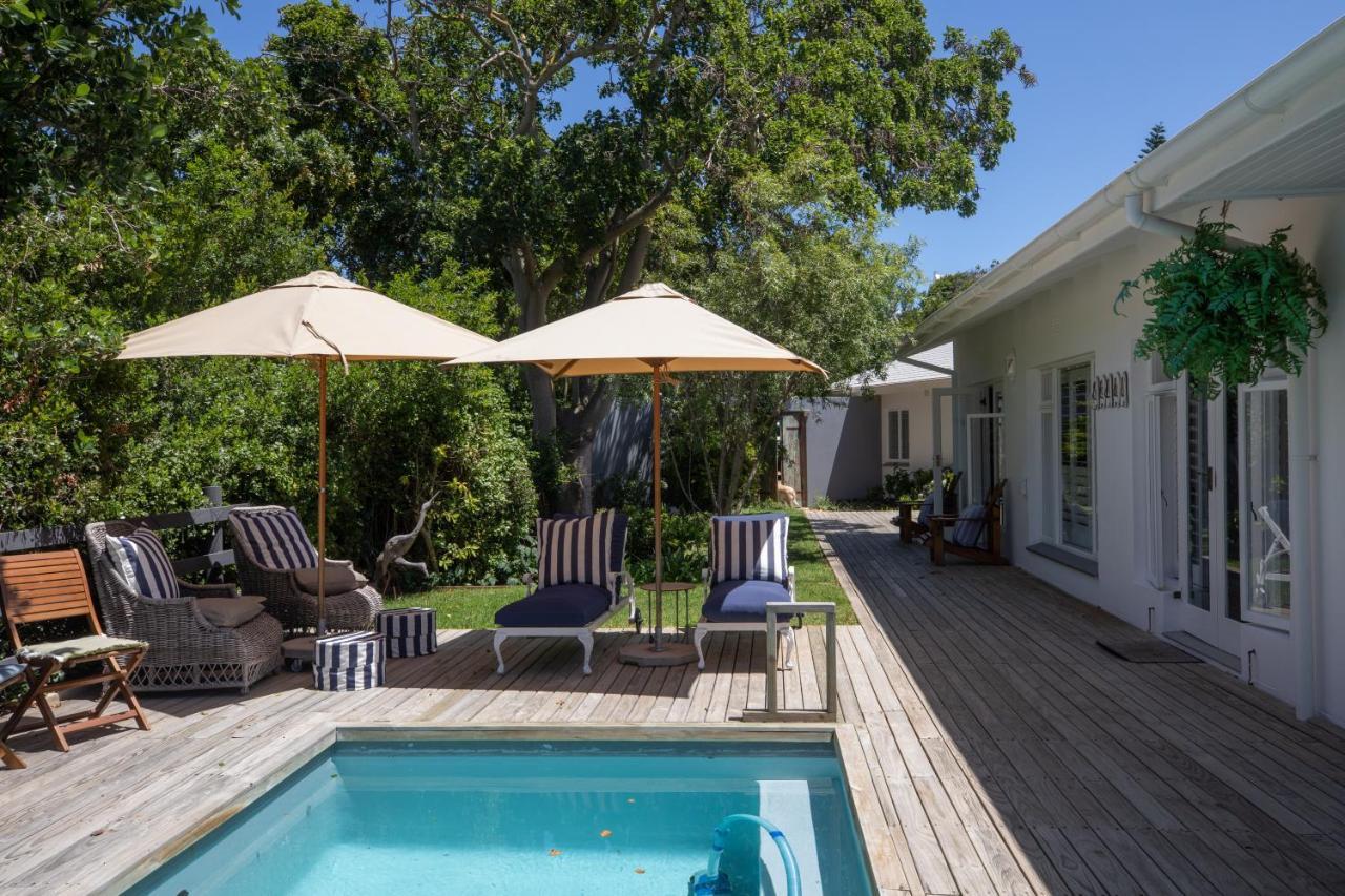 Long Story Guest House Plettenbergbaai Buitenkant foto