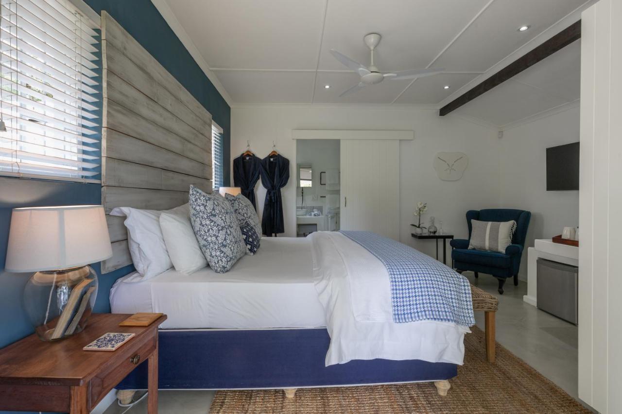 Long Story Guest House Plettenbergbaai Buitenkant foto