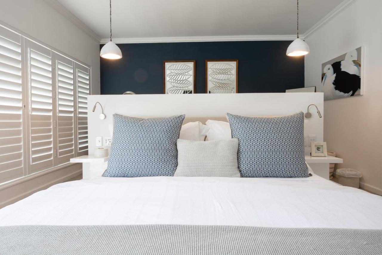 Long Story Guest House Plettenbergbaai Buitenkant foto