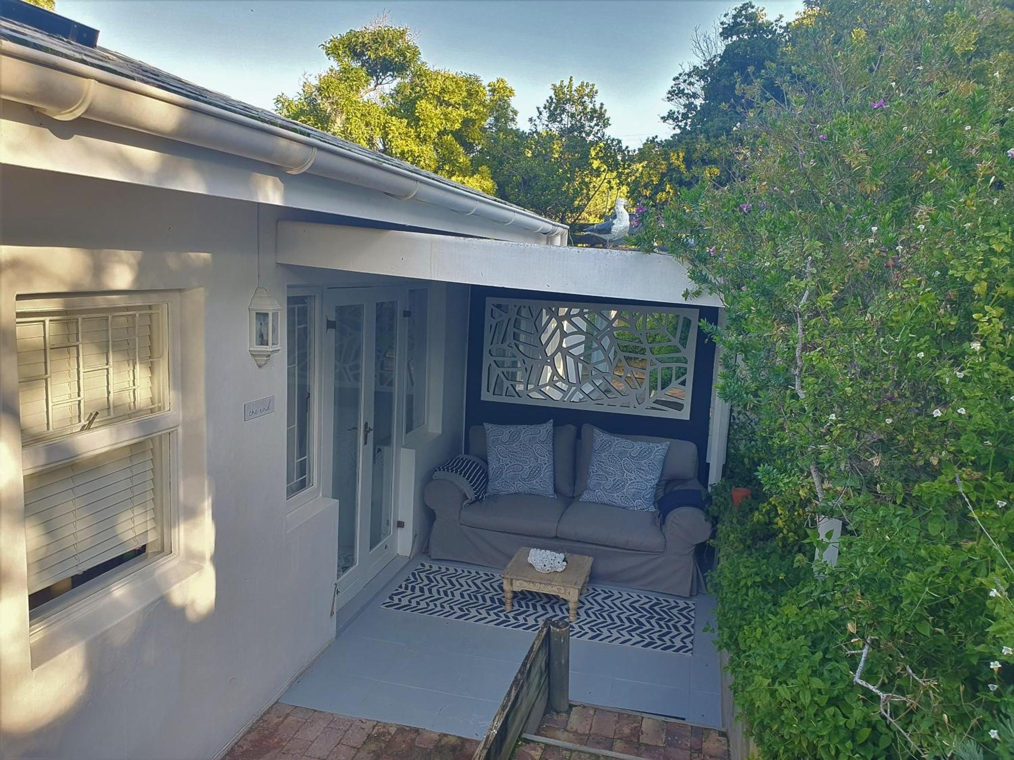 Long Story Guest House Plettenbergbaai Buitenkant foto