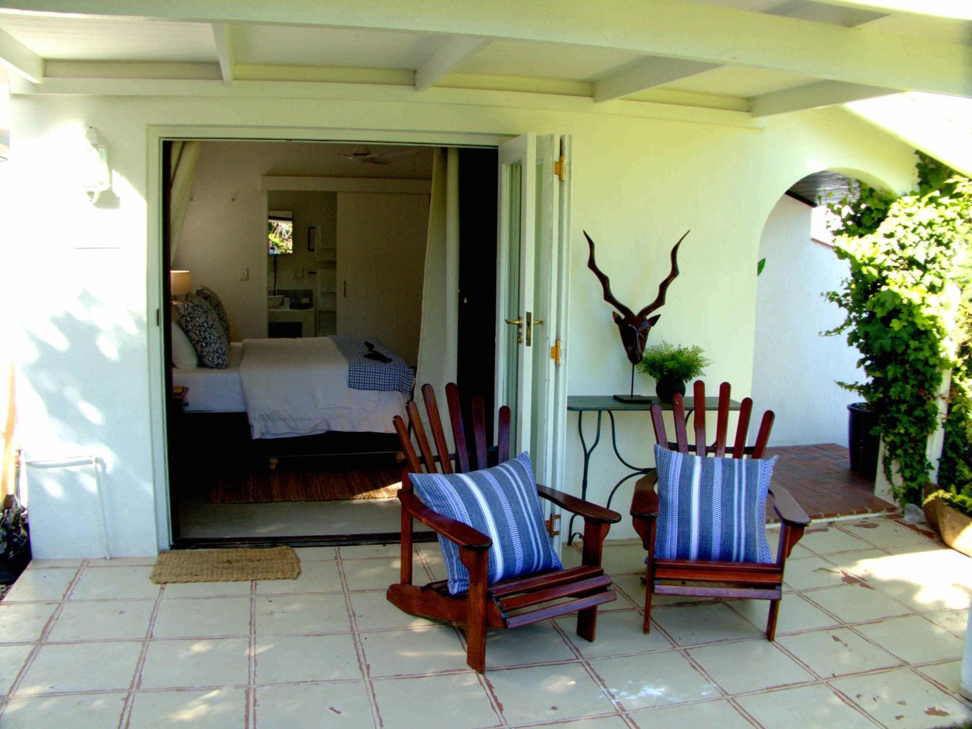 Long Story Guest House Plettenbergbaai Buitenkant foto